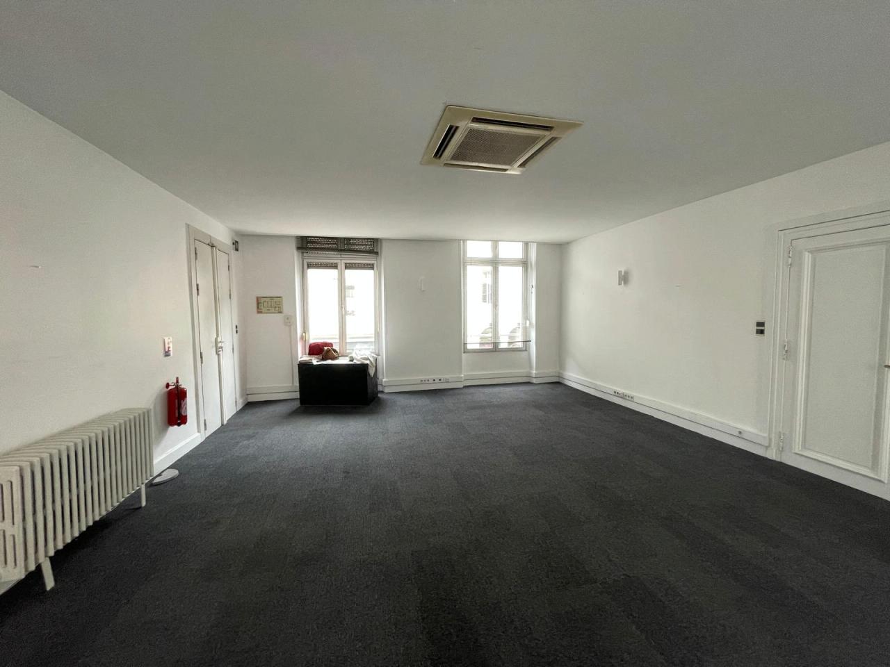Bureau Nancy 185m² Location bureau Nancy Meurthe-et-Moselle OLBUR2424937 1